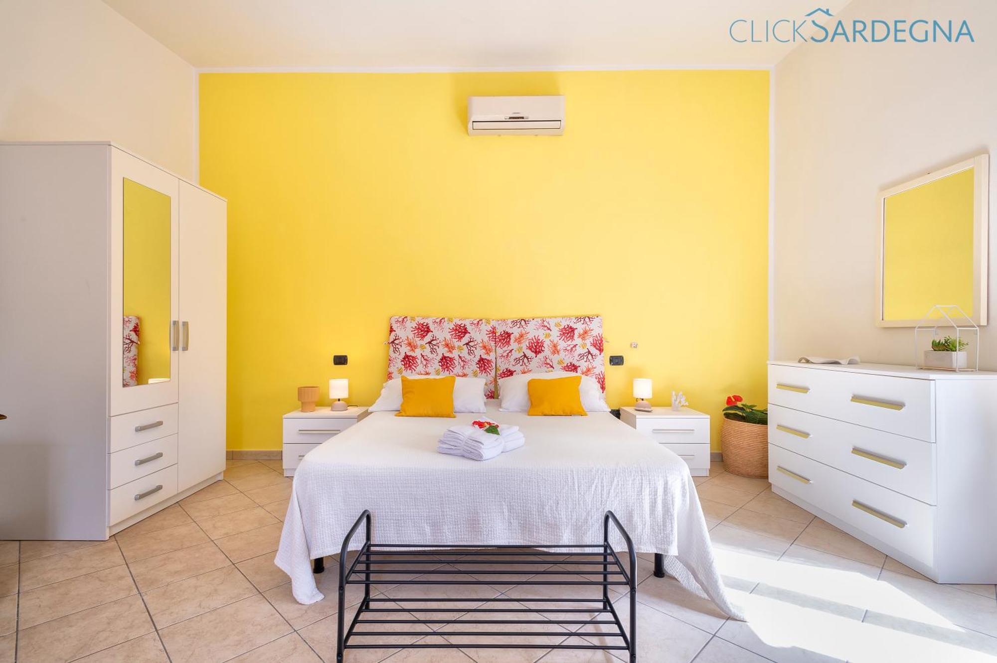 Villa Melograno With Exclusive Swimming Pool Surrounded By Greenery Campanedda Exteriör bild