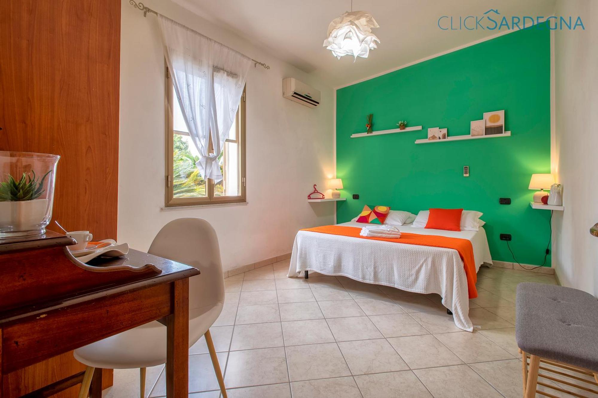 Villa Melograno With Exclusive Swimming Pool Surrounded By Greenery Campanedda Exteriör bild