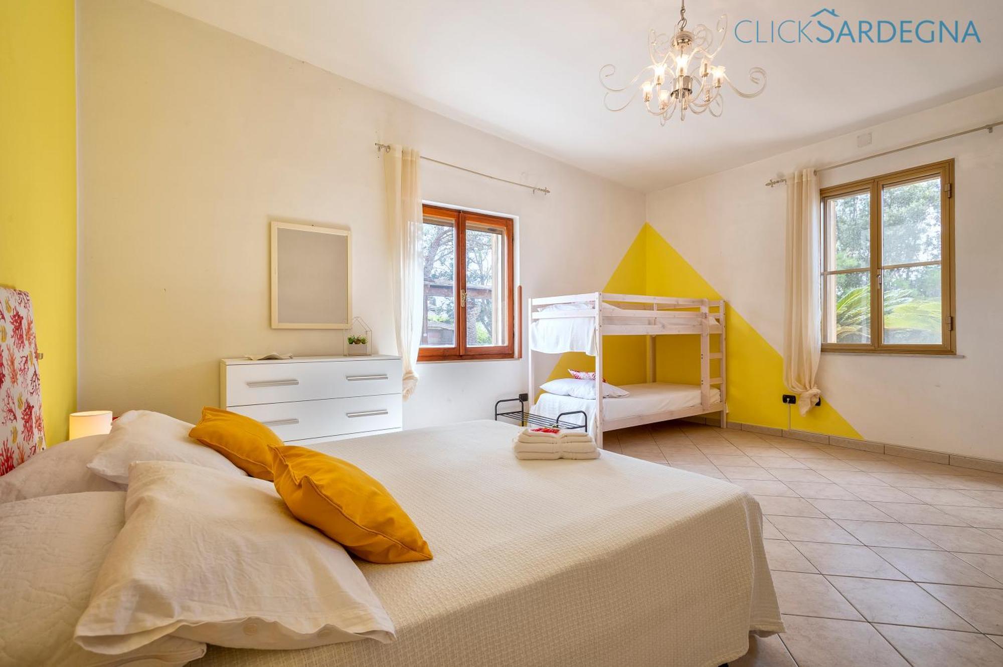 Villa Melograno With Exclusive Swimming Pool Surrounded By Greenery Campanedda Exteriör bild