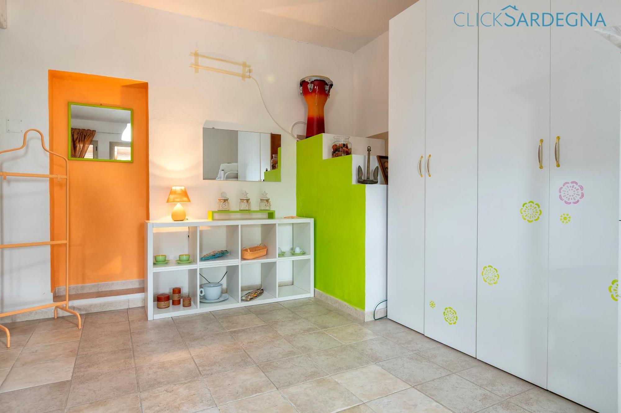 Villa Melograno With Exclusive Swimming Pool Surrounded By Greenery Campanedda Exteriör bild